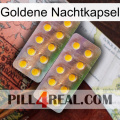 Golden Night Capsule new10